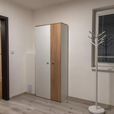 Apartmany Horni Jiretin Horni Jiretin