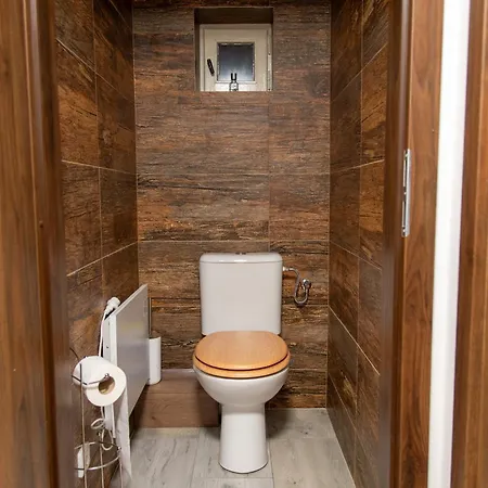 Apartmany Horni Jiretin * Horni Jiretin