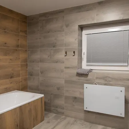 Apartmany Horni Jiretin