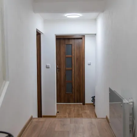 Apartmány Horní Jiřetín Apartmán *