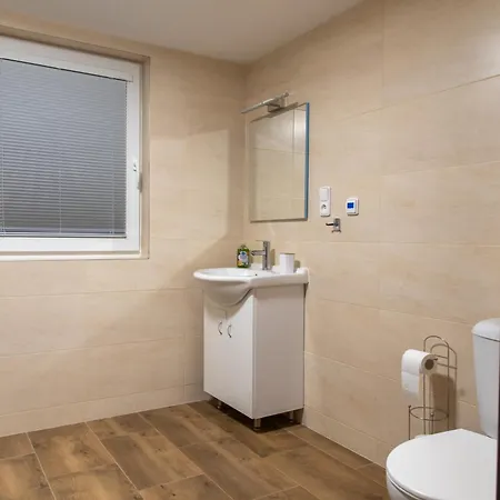 Apartmany Horni Jiretin *